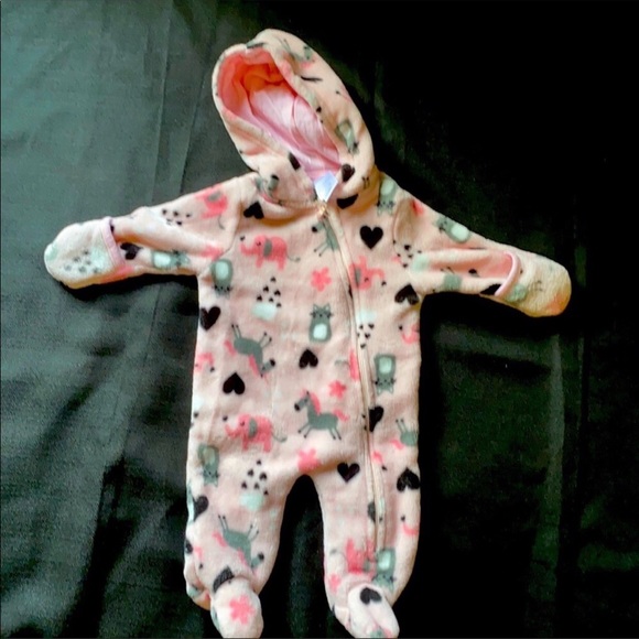 Little Beginners Onesie - Picture 1 of 4